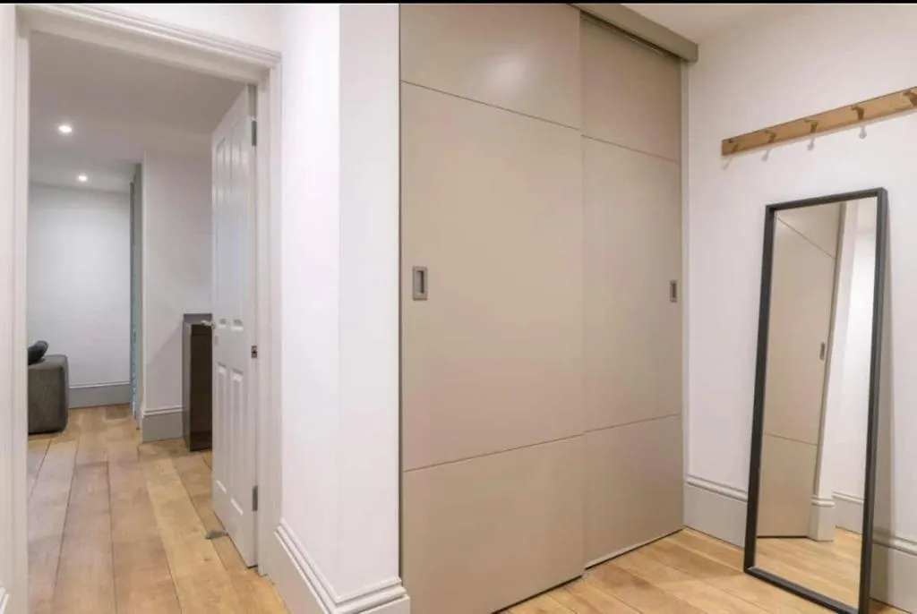 72 St Georges Road Apartamento Brighton 0*,