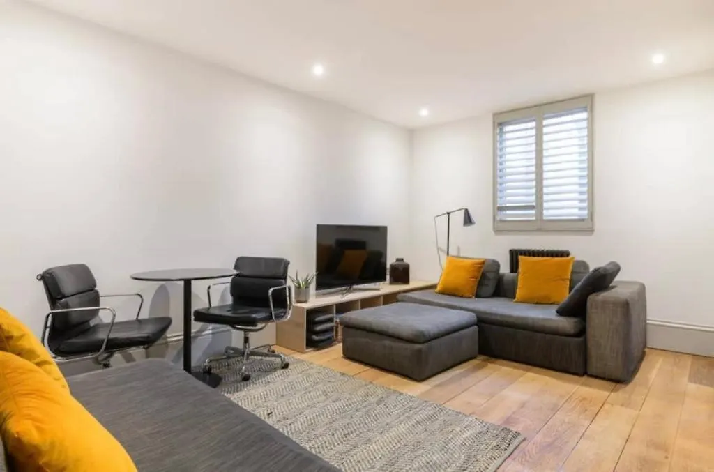 72 St Georges Road Apartamento Brighton Reino Unido