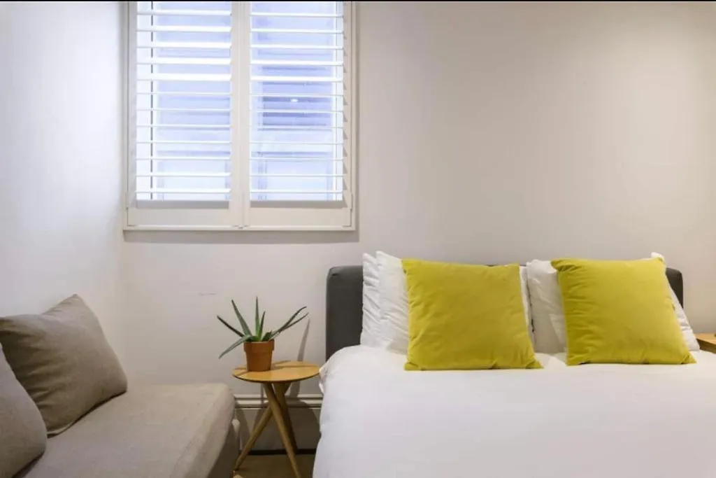 72 St Georges Road Apartamento Brighton Reino Unido