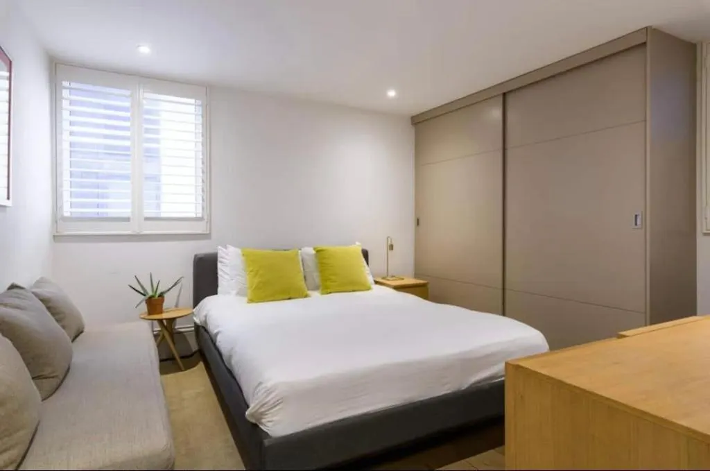 72 St Georges Road Apartamento Brighton