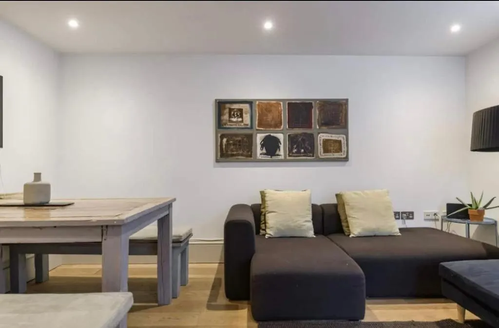 72 St Georges Road Apartamento Brighton