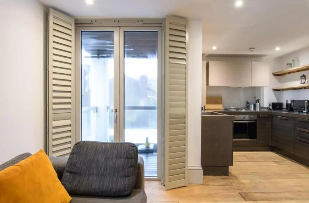72 St Georges Road Apartamento Brighton