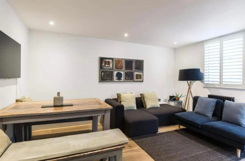 72 St Georges Road Apartamento Brighton Reino Unido